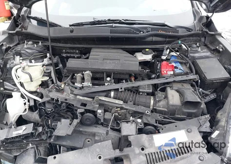 2022 Honda Cr-V Awd Ex-L z USA, uszkodzony, nr VIN 2HKRW2H88NH648059